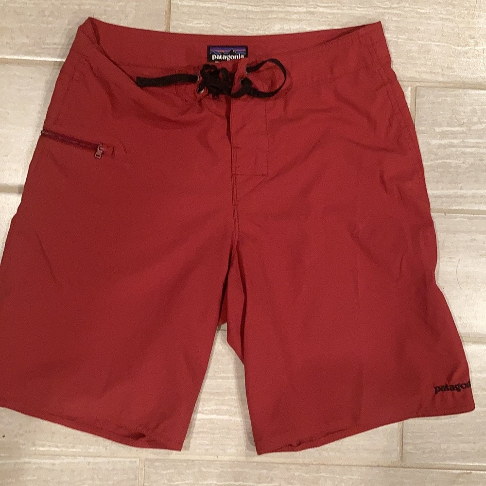 Patagonia men’s shorts